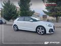 AUDI A1 SPORTBACK SPB 30 TFSI S line edition