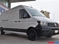 VOLKSWAGEN CRAFTER 35q 2.0 TDI 140 CV L4H3 BUSINESS + REARVIEW + APP