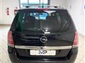 OPEL ZAFIRA 1.8 16V VVT Cosmo