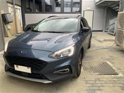 FORD Focus 1.5 EcoBlue 120CV 5p. Business