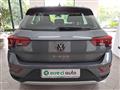 VOLKSWAGEN T-ROC 2.0 TDI SCR Life "UFFICIALE"