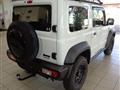 SUZUKI JIMNY 1.5 5MT Top