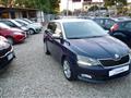 SKODA FABIA 1.0 MPI 75 CV Twin Color Design Edition Argento