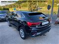 AUDI Q3 SPORTBACK Sportback 35 TDI Stronic Business Plus TETTO/PELLE