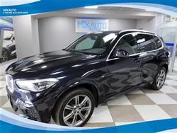 BMW X5 xDrive 30d mSport AUT EU6