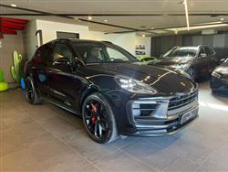 PORSCHE MACAN 2.9 GTS 11000 KM Pacc Sport GTS IVA esp.