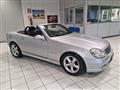 MERCEDES CLASSE SLK SLK 230 cat Kompressor Evo