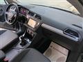 VOLKSWAGEN TIGUAN 1.6 TDI SCR Business BlueMotion Technology VIRTUAL