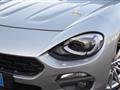 FIAT 124 Spider 1.4 MultiAir AT6 Lusso