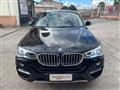 BMW X4 xDrive20d xLine