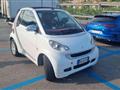 SMART FORTWO CABRIO 1000 52 kW MHD cabrio passion