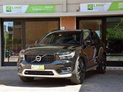 VOLVO XC40 T5 AWD Geartronic R-design SUPERFULL