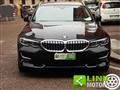BMW SERIE 3 TOURING d Touring Luxury -TAGLIANDI UFFICIALI-58.000KM-