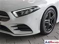 MERCEDES CLASSE A A 250 Automatic Sport