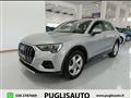 AUDI Q3 35 TDI S tronic Business Advanced