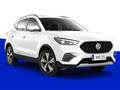 MG ZS 1.5 VTi-tech Comfort