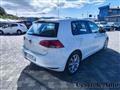 VOLKSWAGEN GOLF 1.6 TDI 5p. Highline BlueMotion Technology