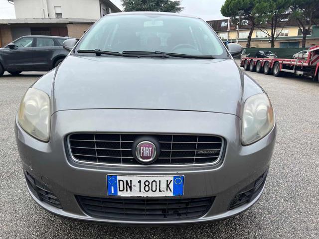 FIAT CROMA 1.9 Multijet Active