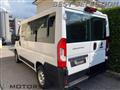 FIAT DUCATO VETRATO, 9 POSTI, PERFETTE CONDIZIONI, P.CONSEGNA!