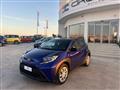 TOYOTA Aygo 1.0 Active 72cv