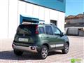 FIAT PANDA CROSS 0.9 TwinAir Turbo S&S 4x4