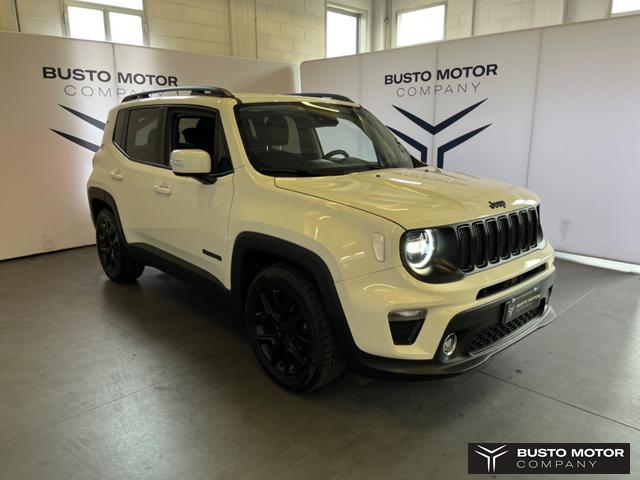 JEEP RENEGADE 1.0 T3 Limited BLACK EDITION