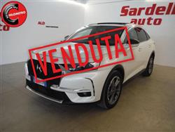 DS 7 CROSSBACK BlueHDi 130 aut. Grand Chic.