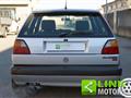 VOLKSWAGEN GOLF 1800 GTI 16v 136CV - 1990