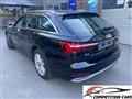 AUDI A6 AVANT Avant 40TDI S-TRONIC ADVANCED 360° CAMERA ACC LED*