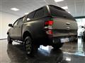 FORD RANGER 2.2 TDCi DC Limited 5pt. MOTORE NUOVO *40.000 KM