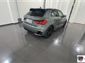 AUDI A1 Sportback A1 SPB 30 TFSI S line edition