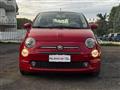 FIAT 500 1.2 LOUNGE TETTO PANORAMICO+C.L.15+SENSORI PARK