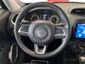 JEEP RENEGADE 1.6 MJT AUT. LONGITUDE