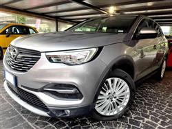 OPEL GRANDLAND X APPLE CARPLAY NAVI RADAR SENSORI UNIPRO! 1.5