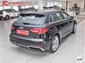 AUDI A3 SEDAN SPB 30 TDI Admired Pronta Consegna Garanzia