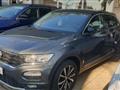 VOLKSWAGEN T-ROC 1.6 TDI SCR Business BlueMotion Technology