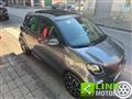 SMART FORFOUR 90 0.9 Turbo benzina cabrio