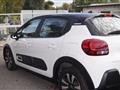 CITROEN C3 PureTech 110 S&S Shine AUTOMATICO AT6