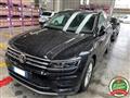 VOLKSWAGEN TIGUAN 2.0 tdi 150cv DSG Advanced *FULL LED*COCKPIT