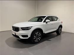 VOLVO XC40 T5 RECHARGE GEARTRONIC INSCRIPTION