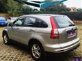 HONDA CR-V 2.2 i-DTEC aut. Elegance