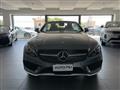 MERCEDES CLASSE C CABRIO 2.0 d 170 CV 4Matic Cabrio Premium