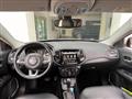 JEEP COMPASS 2.0 Multijet II 170 CV aut. 4WD Limited