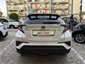 TOYOTA C-HR 1.8h Style 2wd e-cvt