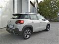 CITROEN C3 AIRCROSS PureTech 82 Live