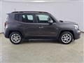 JEEP RENEGADE 1.6 Mjt DDCT 120 CV Limited