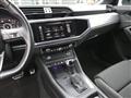 AUDI Q3 35 TFSI S tronic S line edition