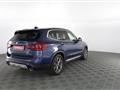 BMW X3 xDrive20d 48V xLine