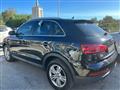 AUDI Q3 2.0 TDI S Line Edition