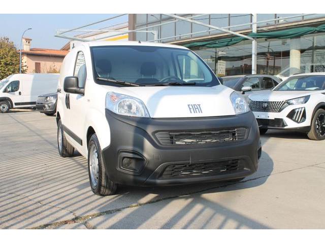 FIAT FIORINO 1.3 Mjt 95cv Cargo *PackComfortVan*Ruota*